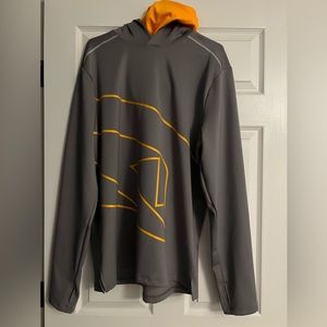 Men’s Under Armour ColdGear collection